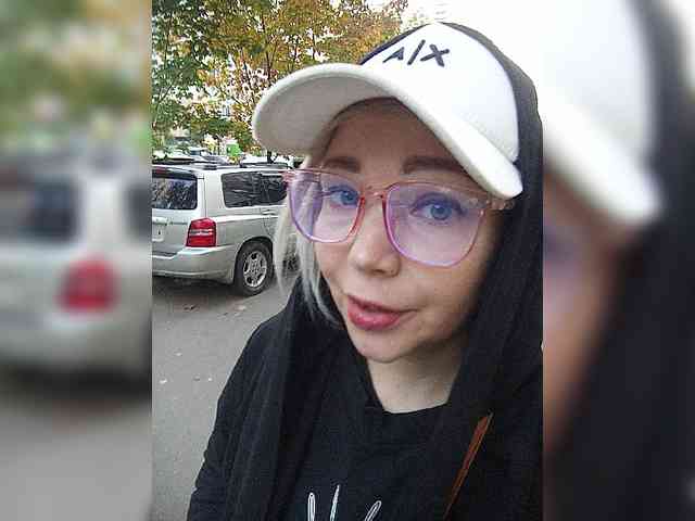 Nataly45 webcam