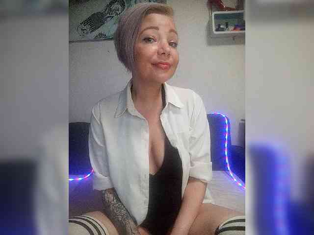 Nataly45 Sex Cam Show