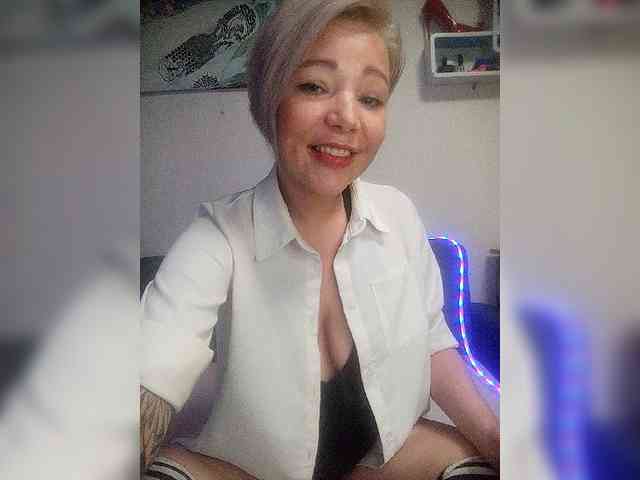 Nataly45 Sex Cam Show
