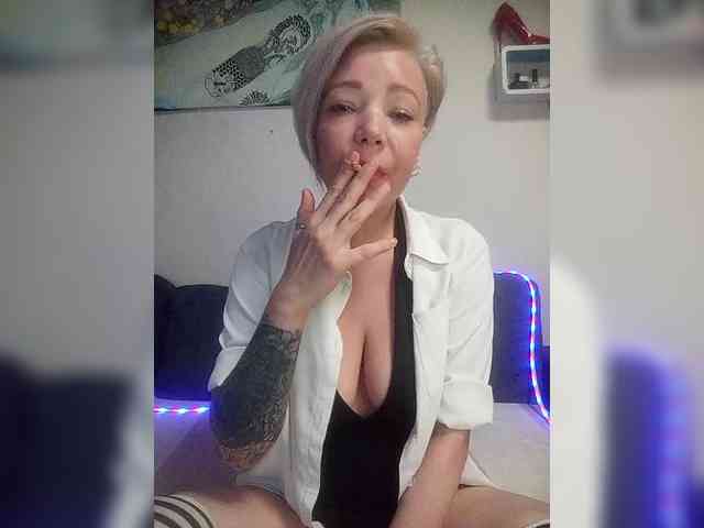 Nataly45 webcam