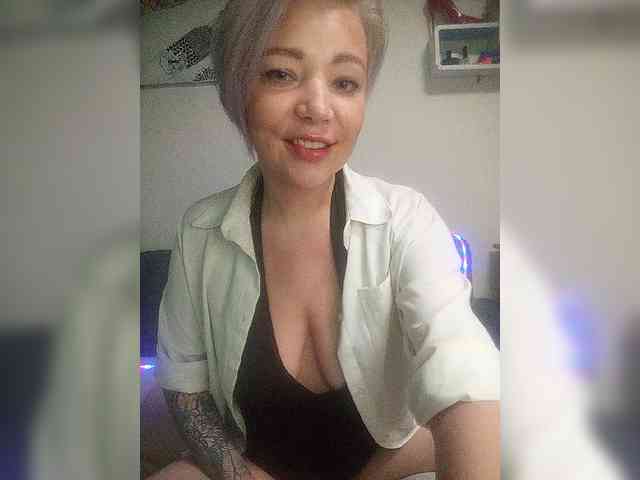 Nataly45 Sex Cam Show