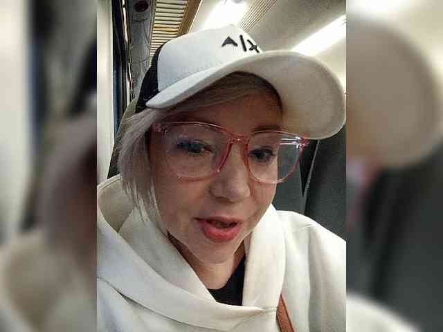 Nataly45 Live Webcam on BongaCams
