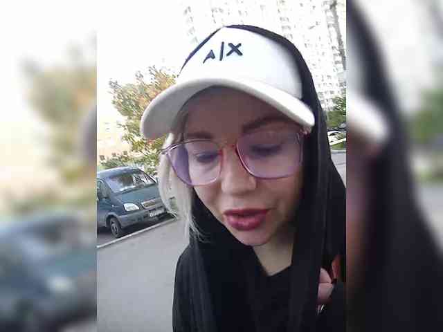 Nataly45 webcam