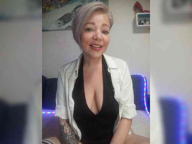 Nataly45 Sex Cam Show