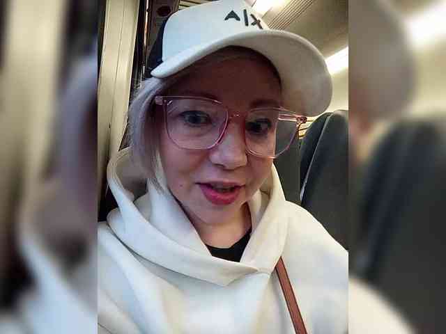 Nataly45 webcam