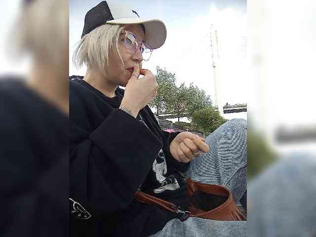 Nataly45 webcam