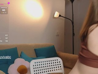 Jennyviva Porn Show