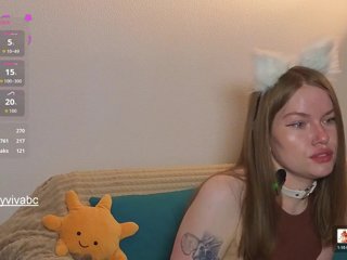 Jennyviva Porn Show