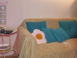 Jennyviva Porn Show