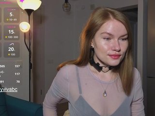 Jennyviva Porn Show