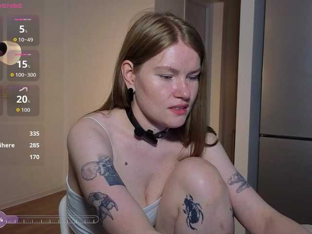 Jennyviva live cam