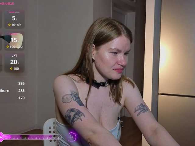 Jennyviva live webcam show