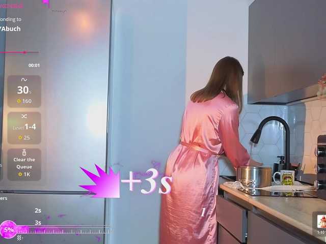 Jennyviva live cam on BongaCams