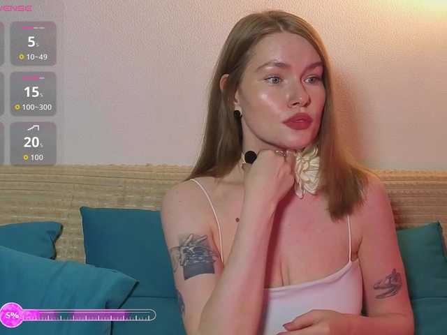 Jennyviva live webcam show