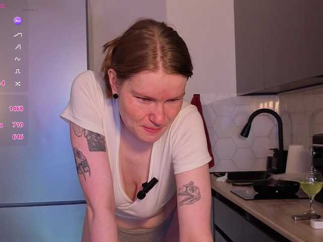 Jennyviva live webcam show