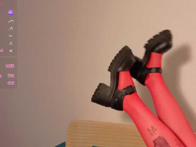 Jennyviva live webcam show