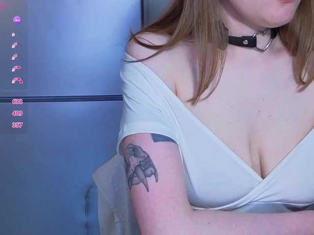 Jennyviva live webcam show