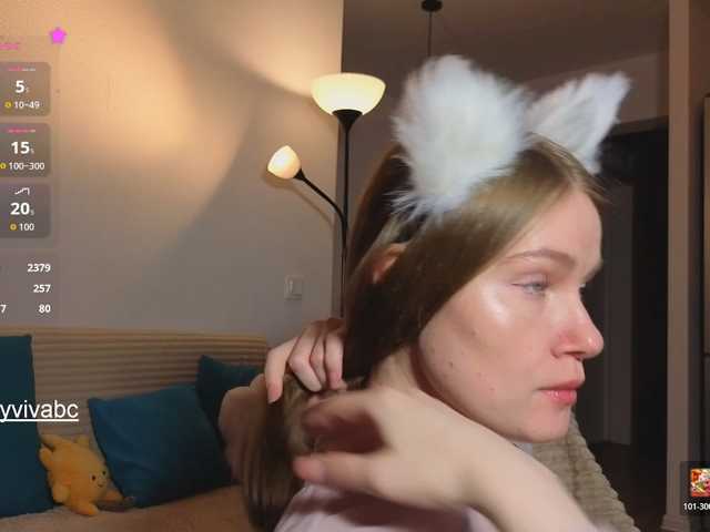 секс с Jennyviva