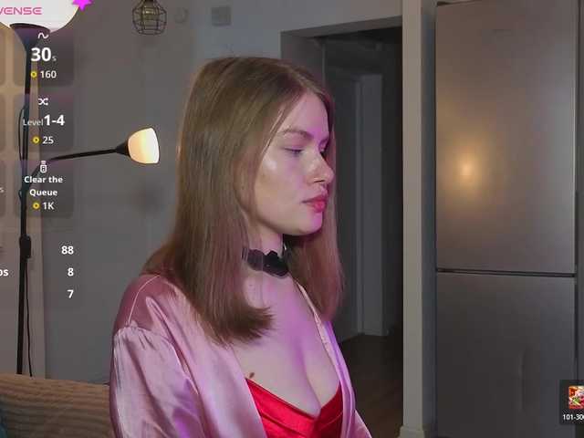 Jennyviva live cam on BongaCams