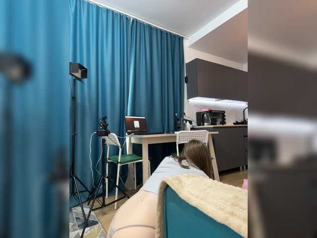 Jennyviva live cam on BongaCams