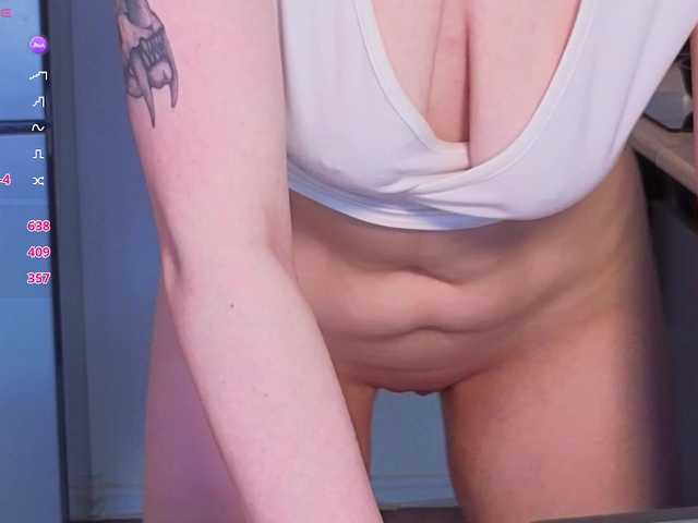 Jennyviva live webcam show