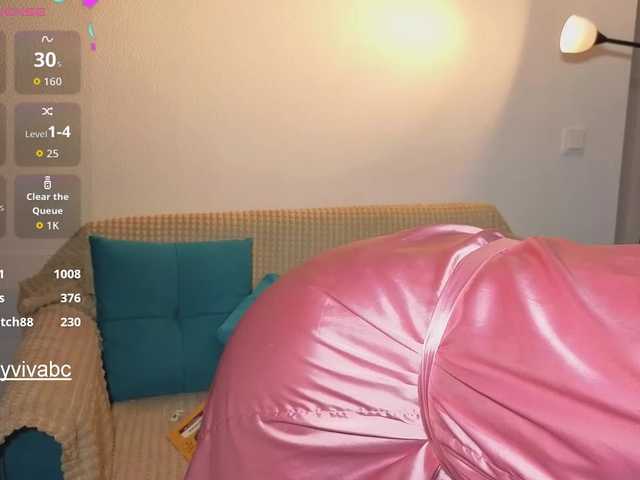 Домашний секс с Jennyviva