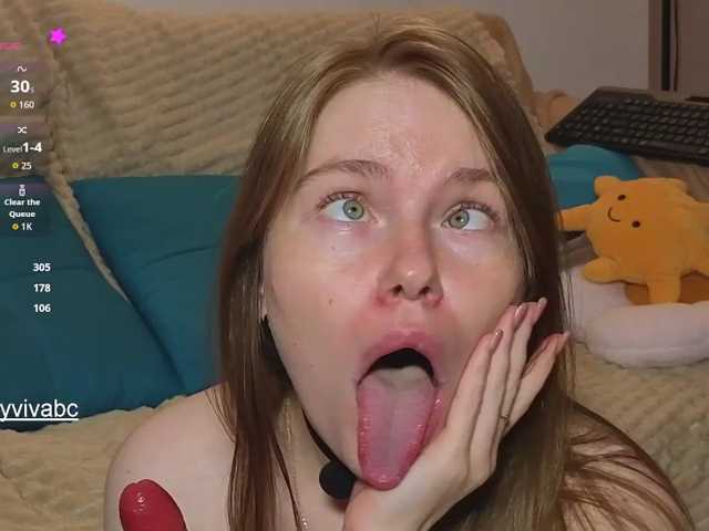 Jennyviva live cam on BongaCams