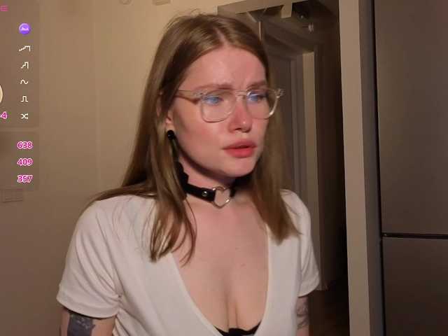 Jennyviva live webcam show