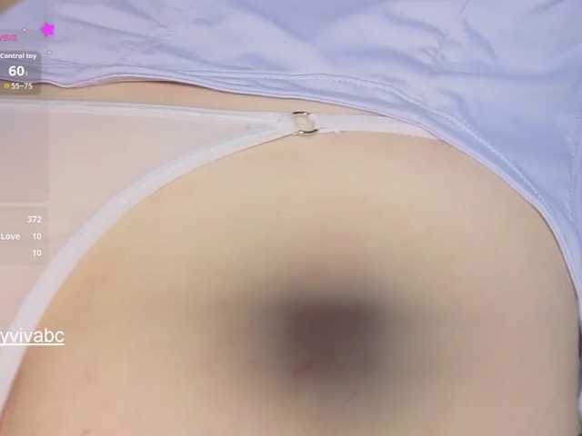 Jennyviva live cam on BongaCams