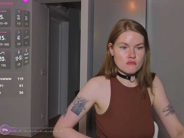 Jennyviva live cam