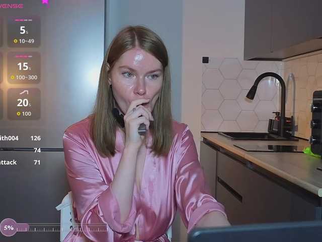 Jennyviva live cam on BongaCams