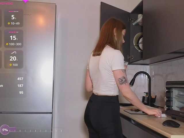 Jennyviva live cam on BongaCams