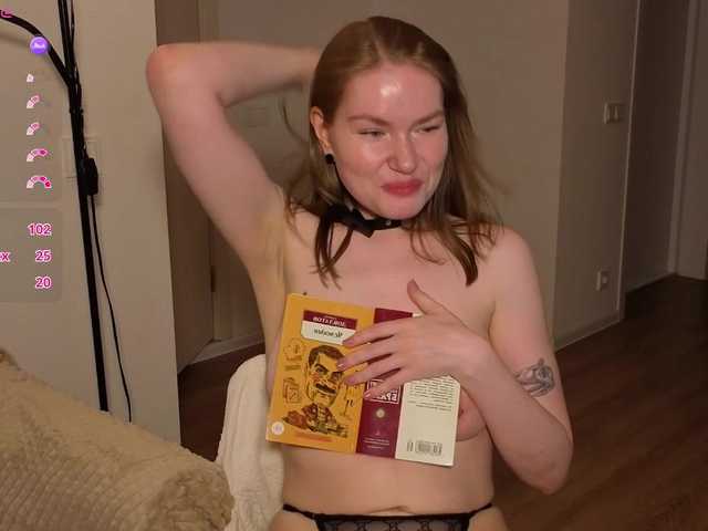 Jennyviva live webcam show