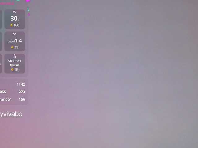 Jennyviva live cam on BongaCams