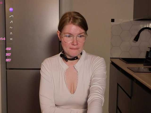 Jennyviva live webcam show