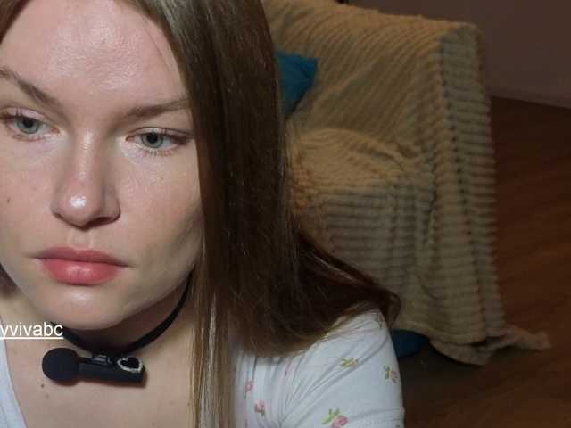 Jennyviva live cam on BongaCams