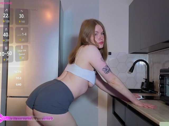Jennyviva live webcam show
