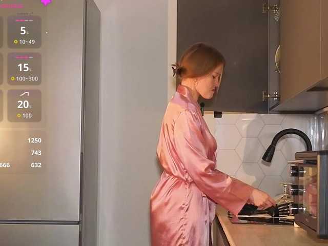 Jennyviva live cam on BongaCams