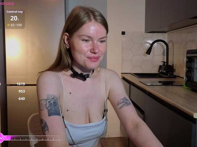 Jennyviva live webcam show