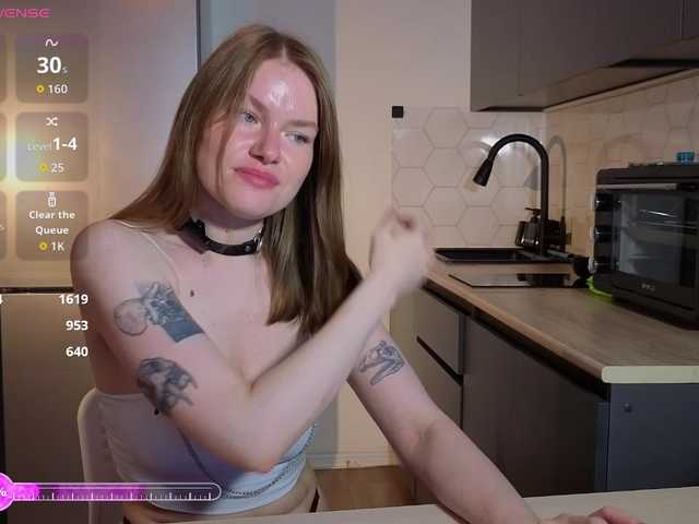 Jennyviva live webcam show