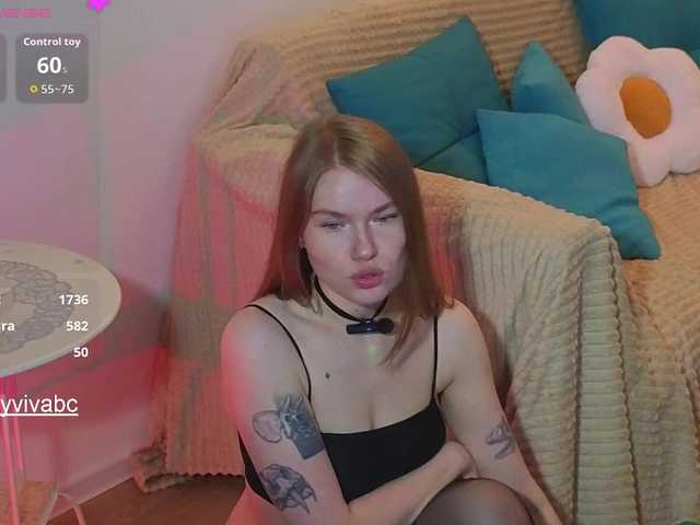Jennyviva live cam preview