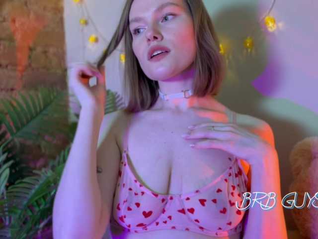 Jennyviva live cam on BongaCams