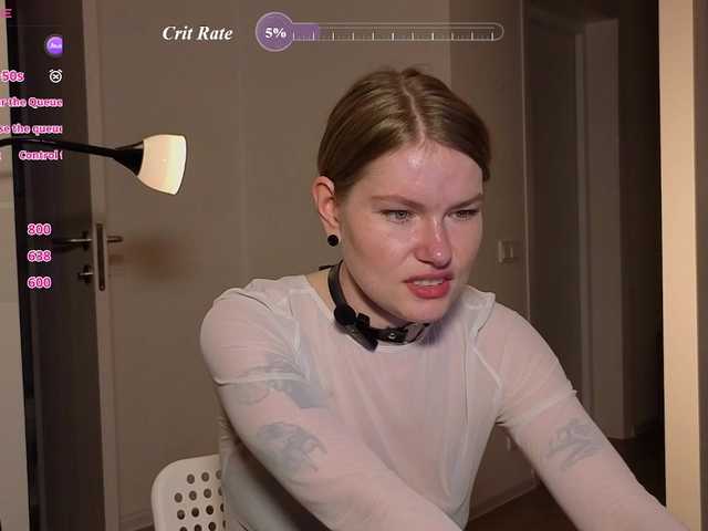 Jennyviva live webcam show