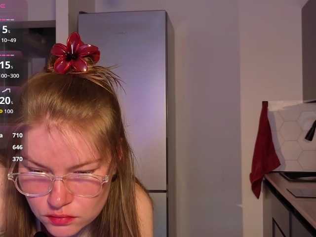 Jennyviva live cam on BongaCams