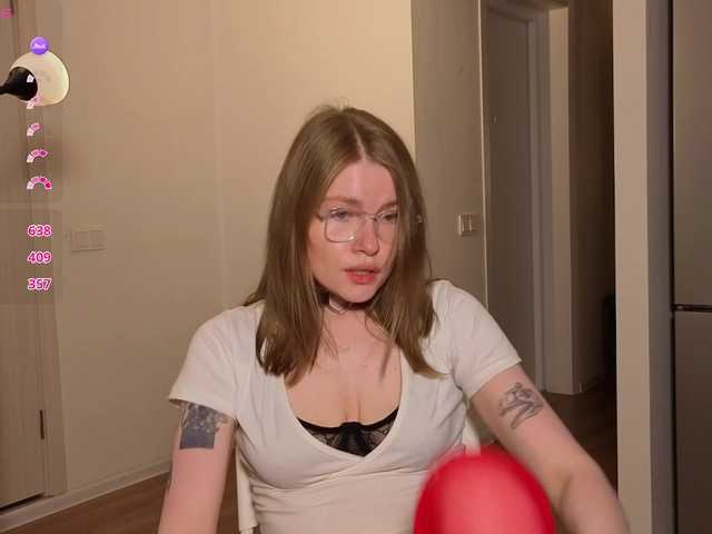 Jennyviva live webcam show