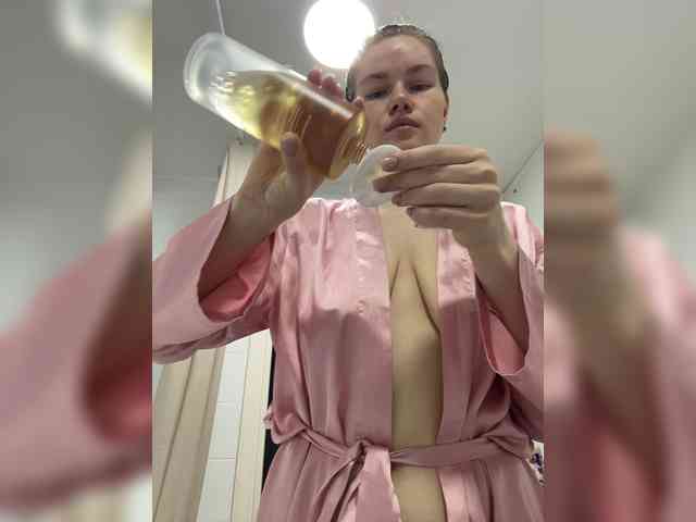 Jennyviva webcam