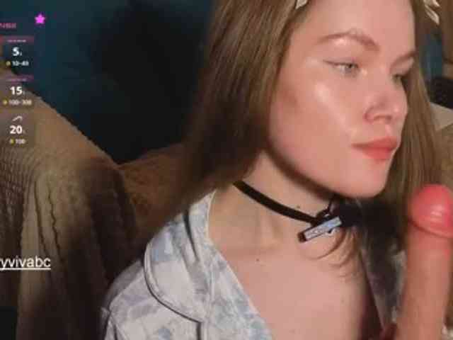 Jennyviva webcam