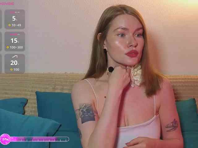 Jennyviva webcam