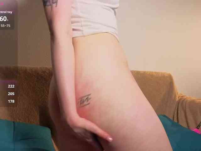 Jennyviva webcam