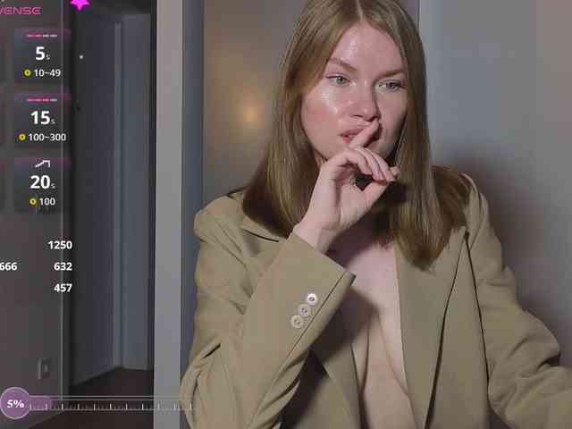 Jennyviva webcam